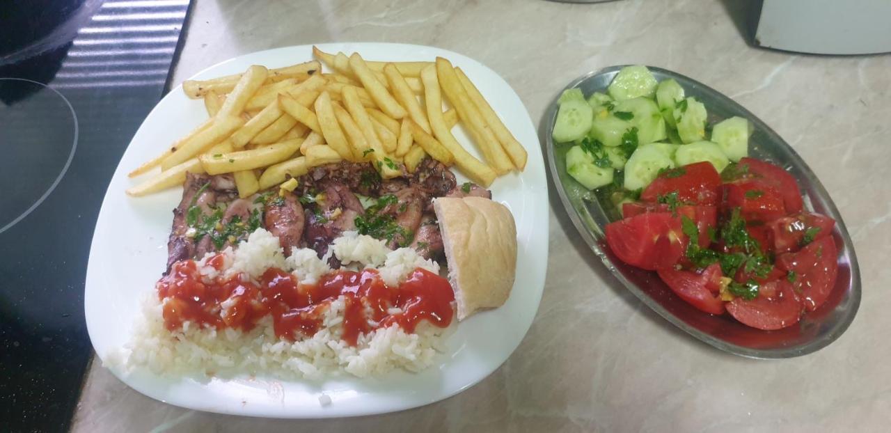Apartman Nik-Rom Bosanska Gradiska Esterno foto